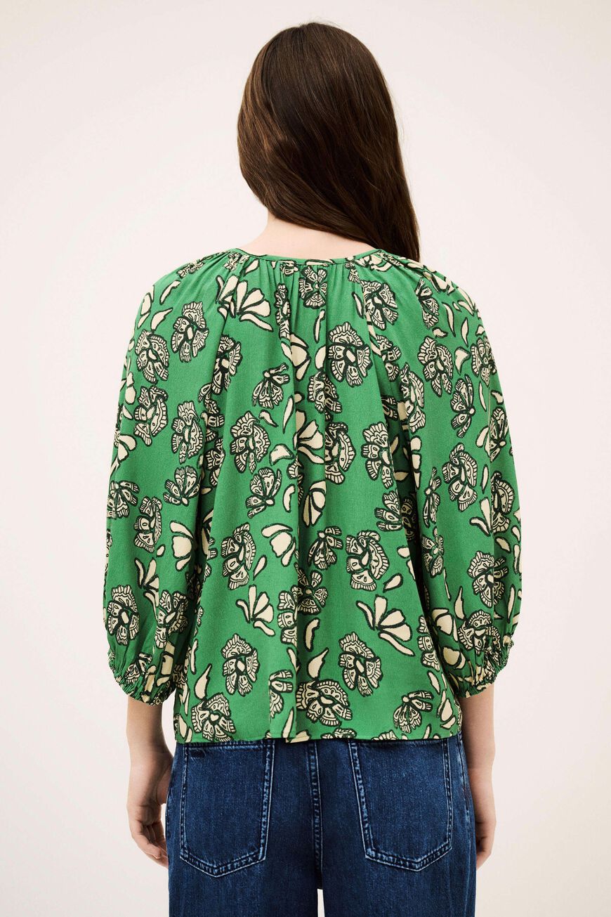 BLOUSE AURA