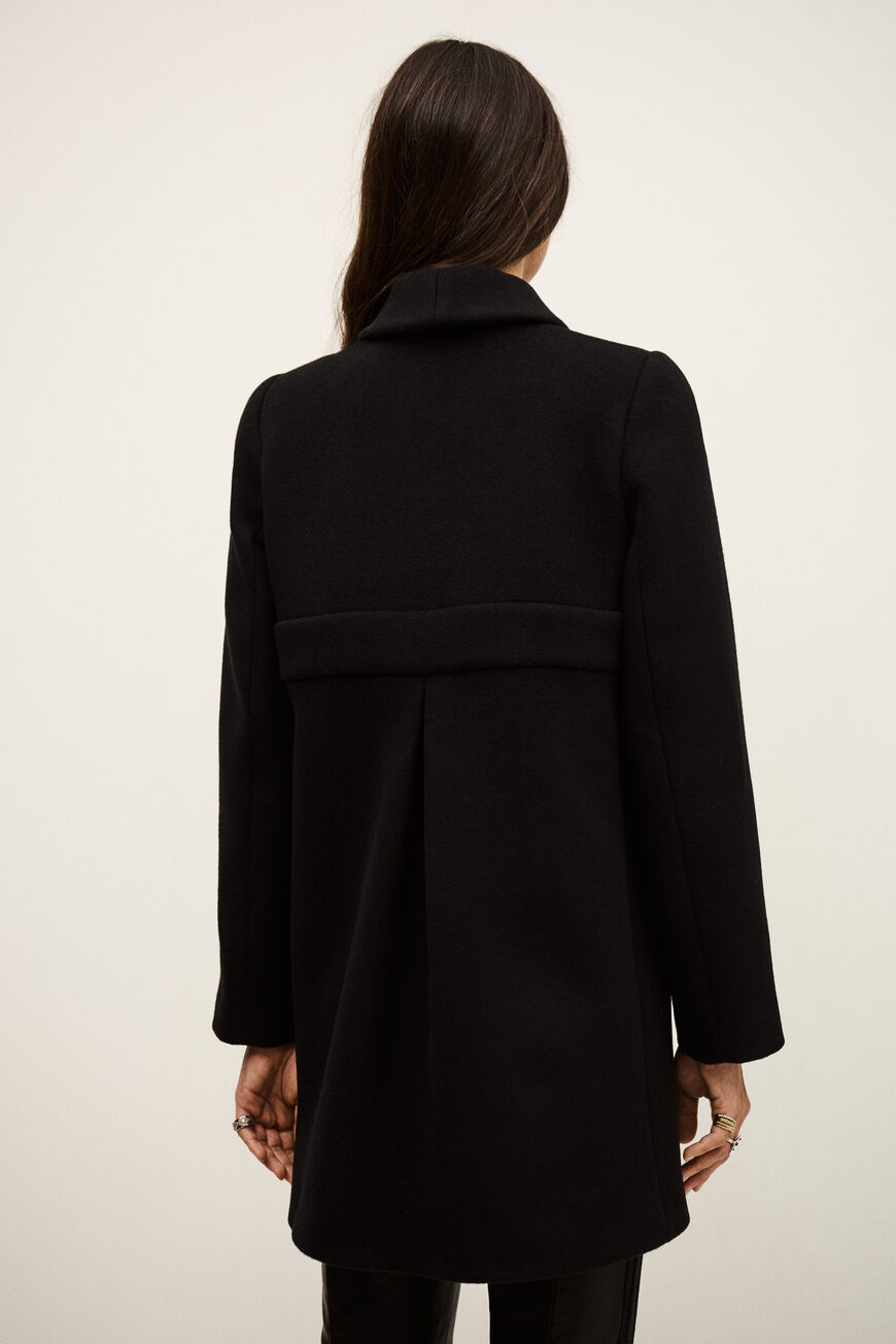 coat THEA