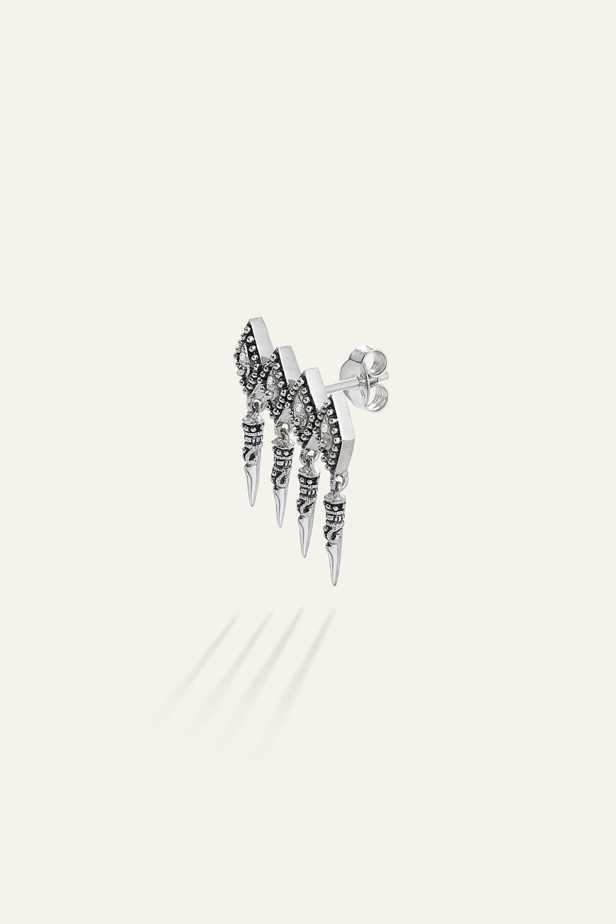 EARRING MENLY