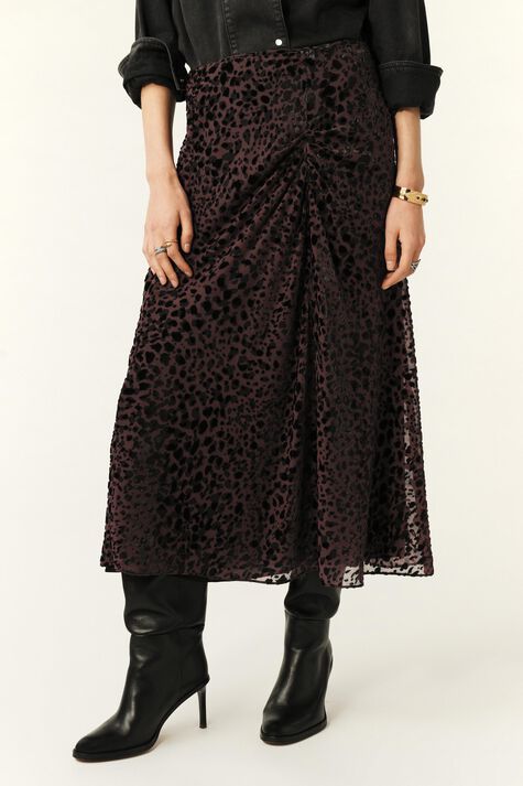 SKIRT DIDO