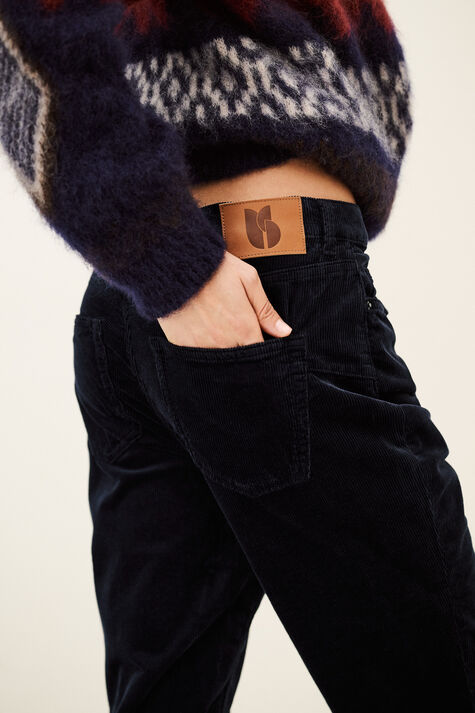 trousers VASSILI
