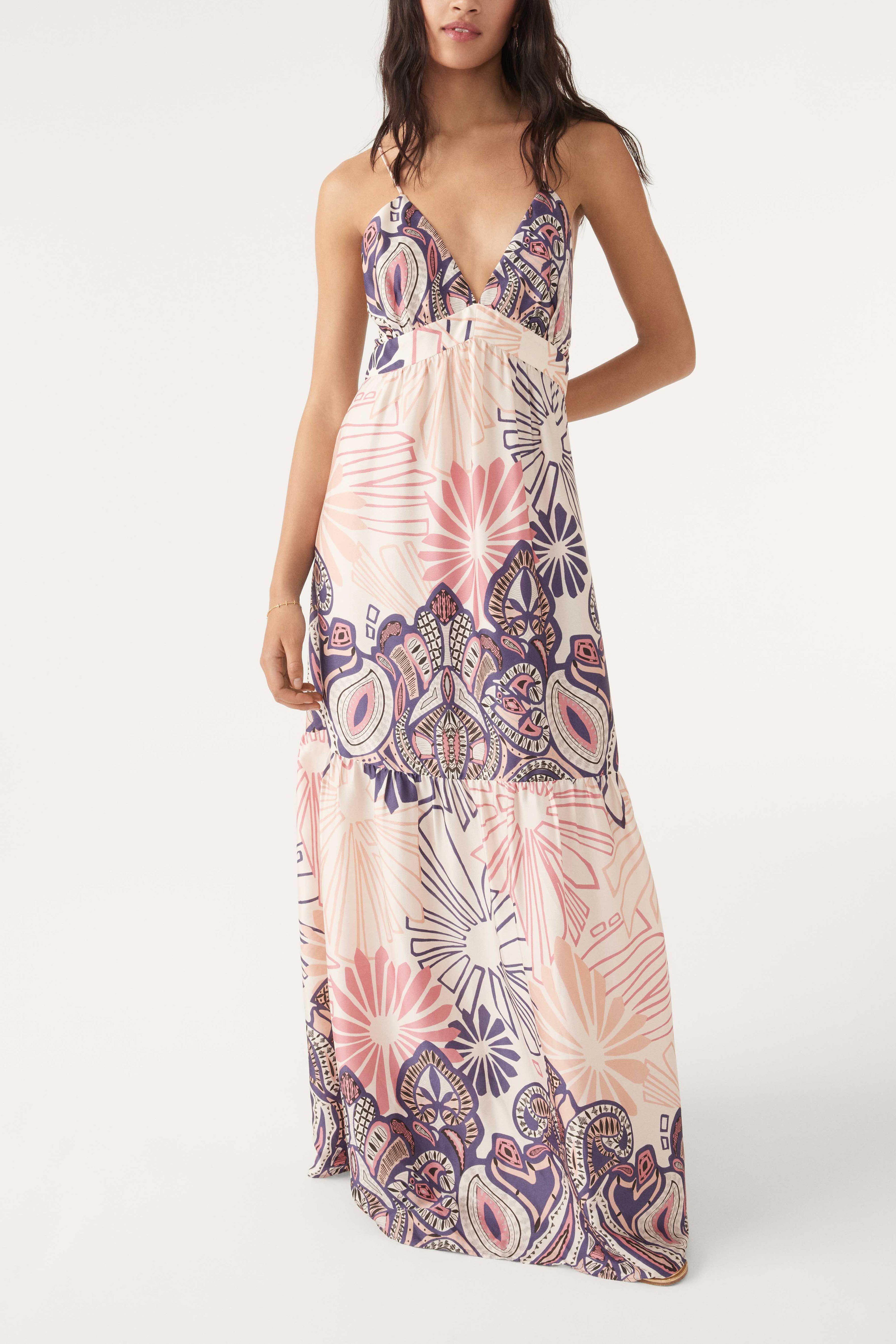 DRESS JOYCE