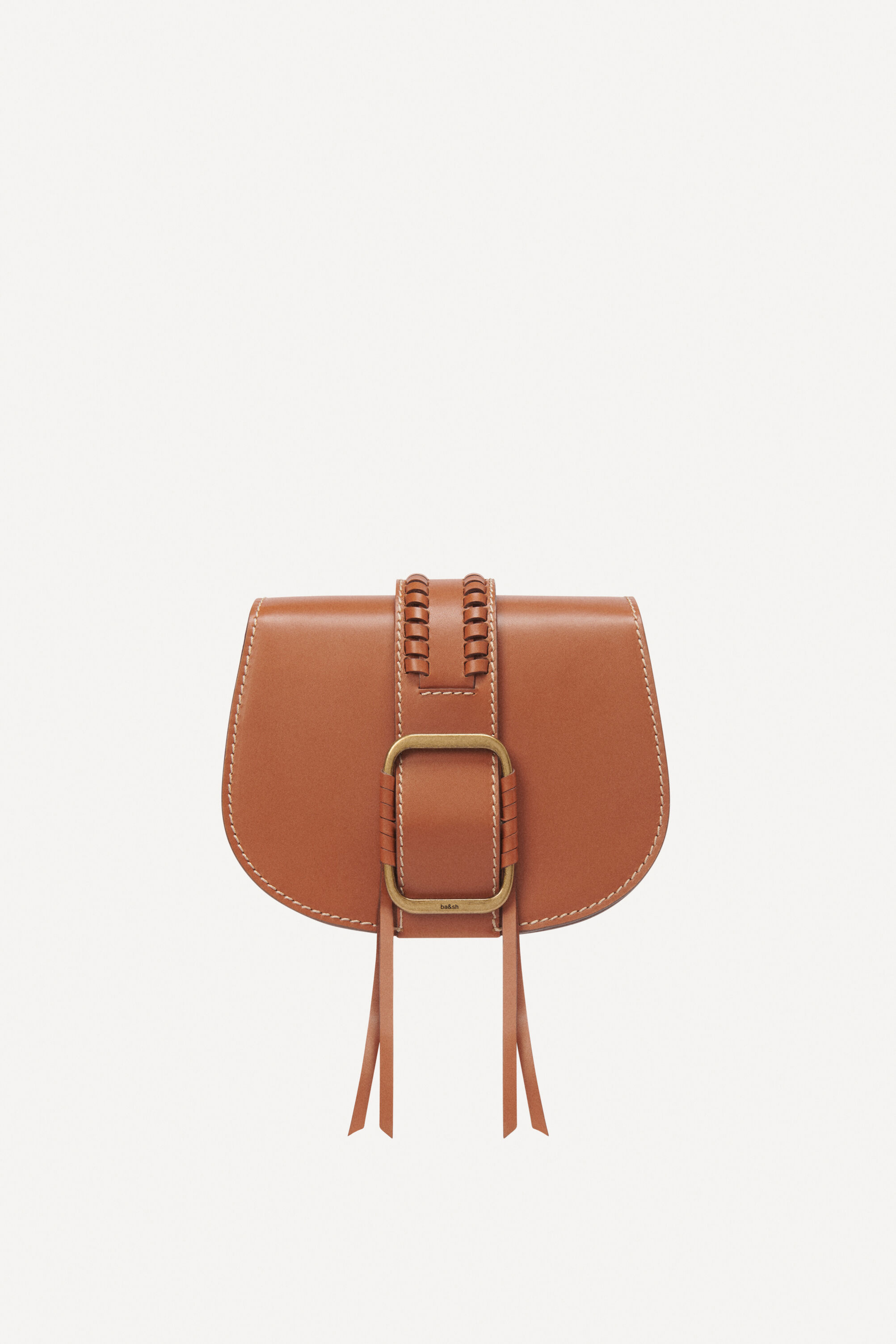 SMALL-BAG TEDDY