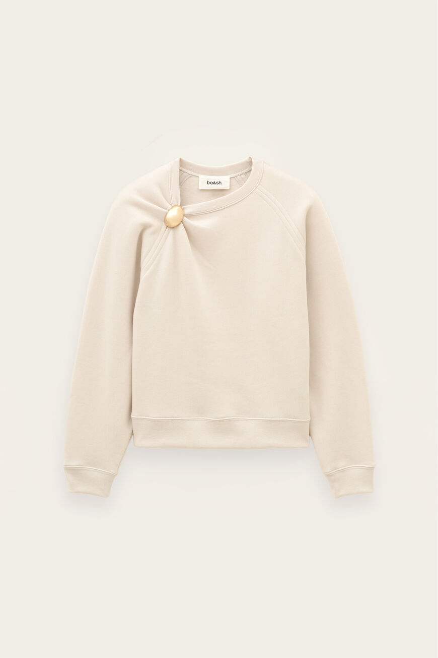 sudadera DELLA