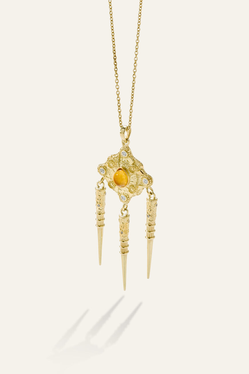 necklace NOOR
