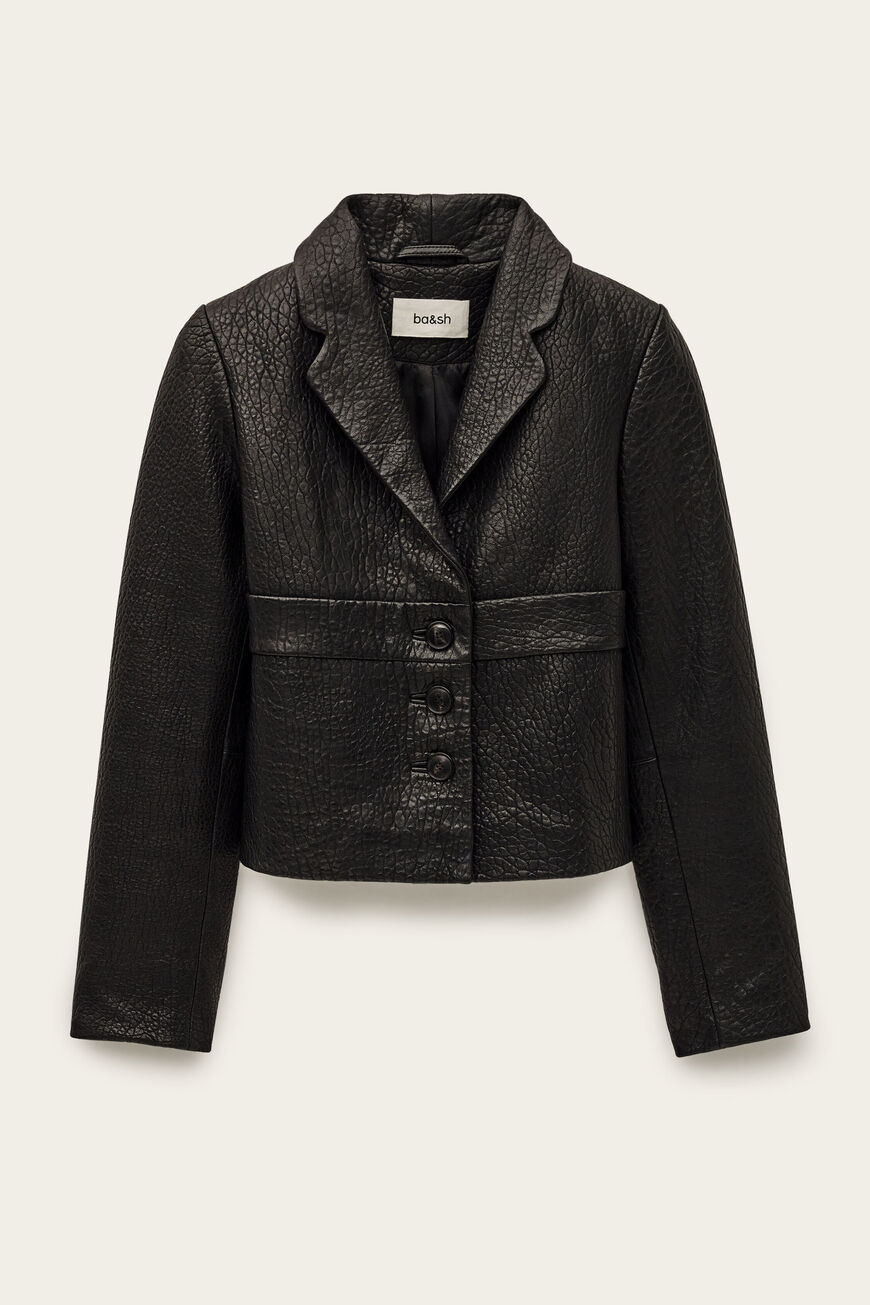 JACKET BORFEO
