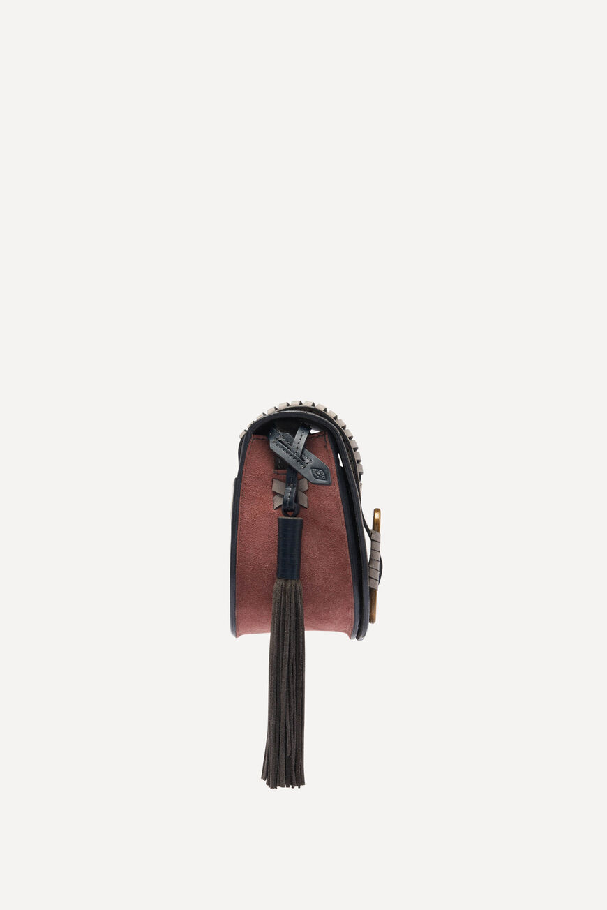 SMALL-BAG TEDDY