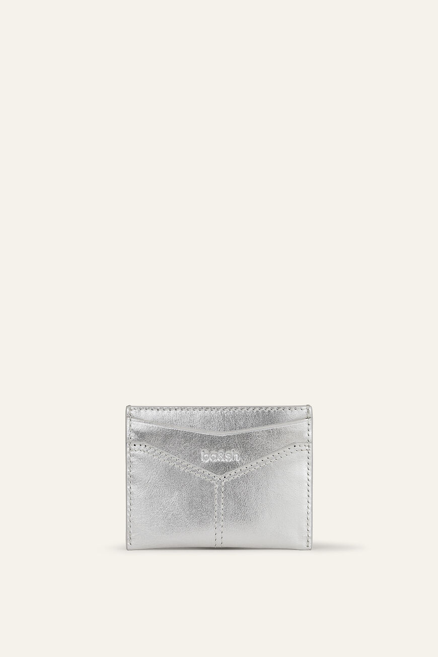 CARD CASE LEATHER