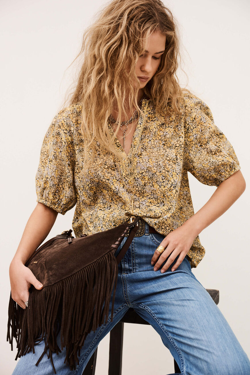 Blouse PUEBLA