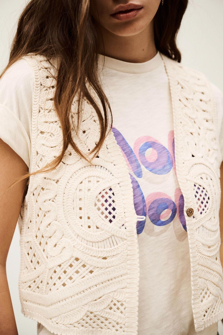 t-shirt MISTI