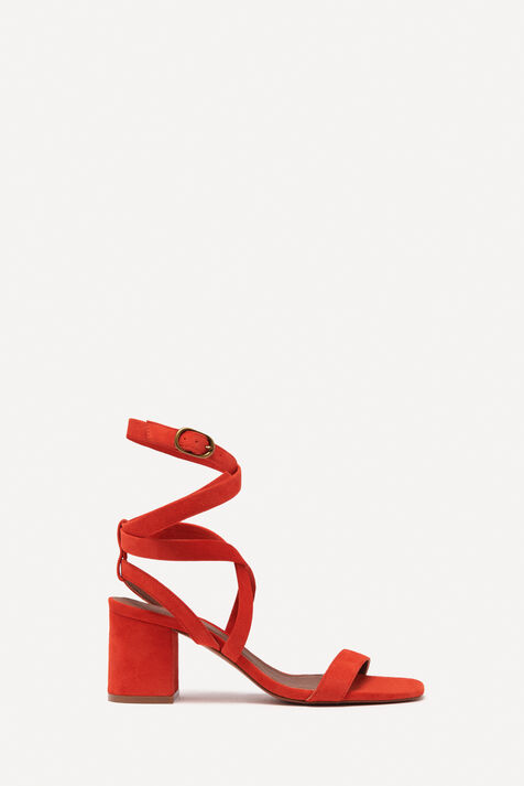 SANDALS CEQUOIA