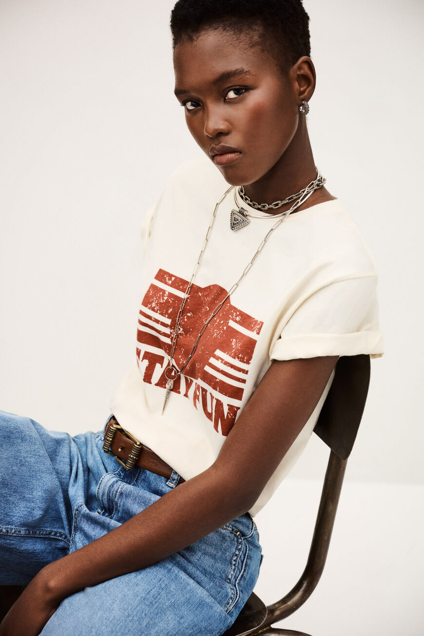 TSHIRT REESE