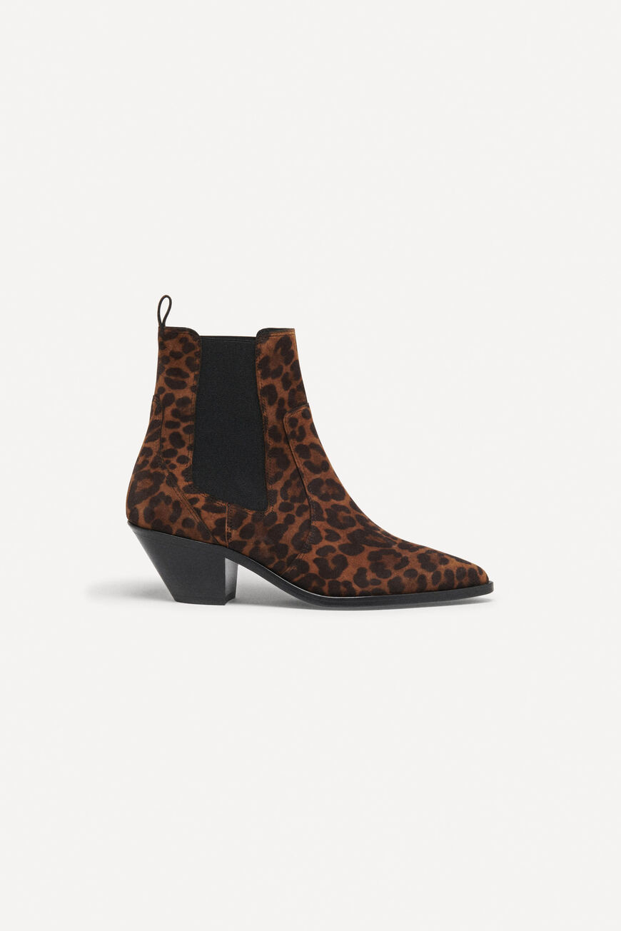 BOOTS LCOLEEN