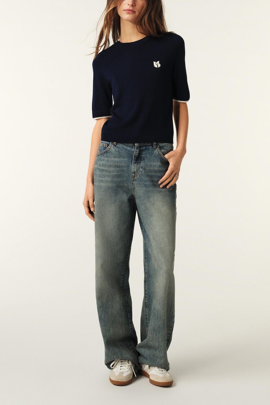 BRENDO JUMPER