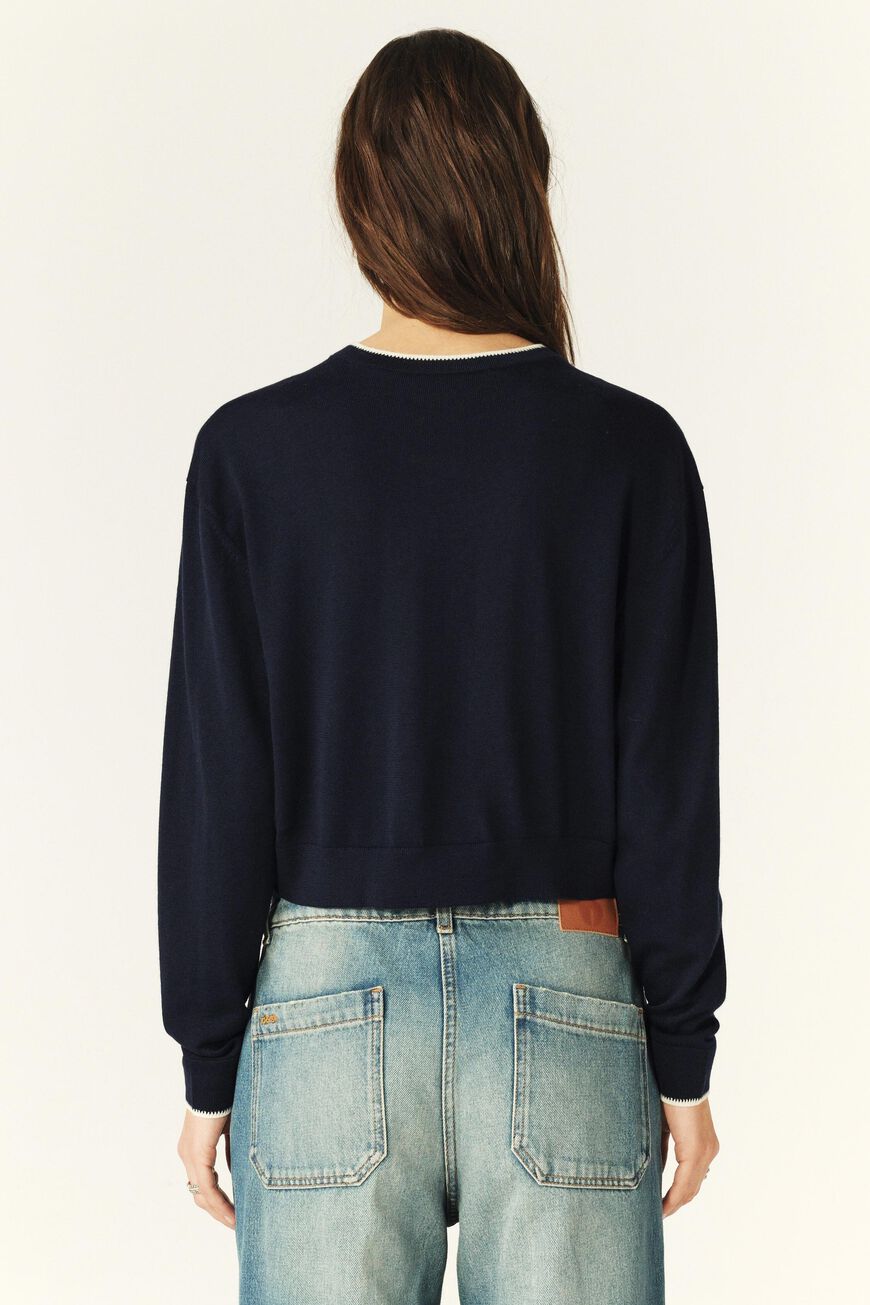 BRANICE CARDIGAN