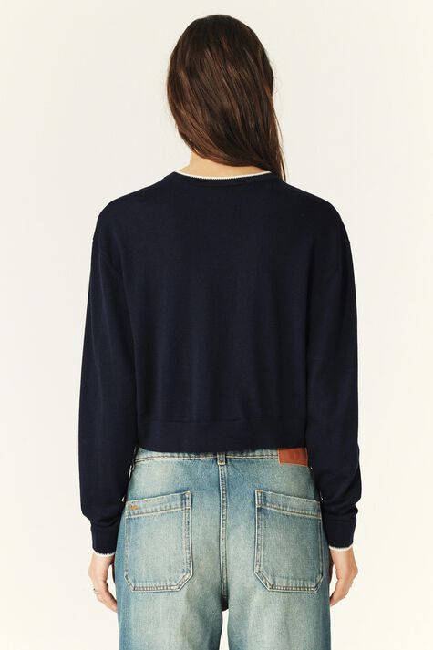 BRANICE CARDIGAN