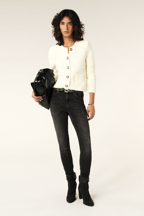 CARDIGAN GASPARD