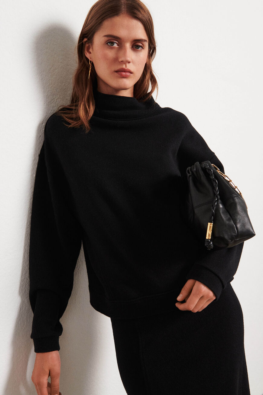 [WW37484] Ba&sh | Long sleeve top