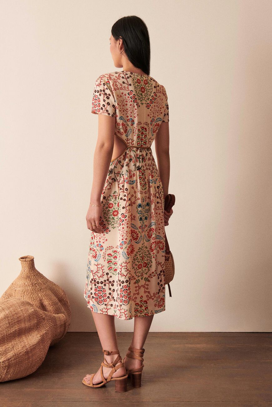 DRESS GIANA