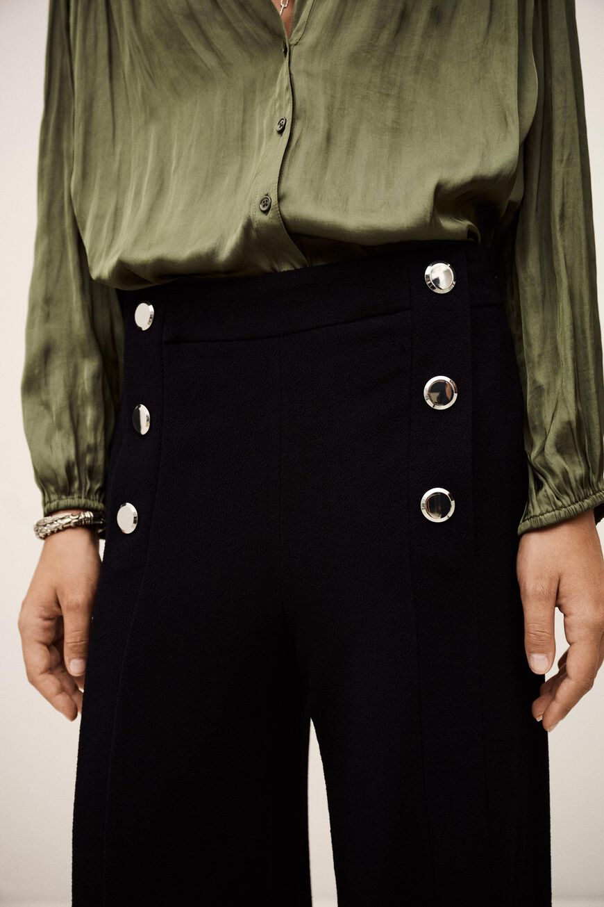 trousers FALCON