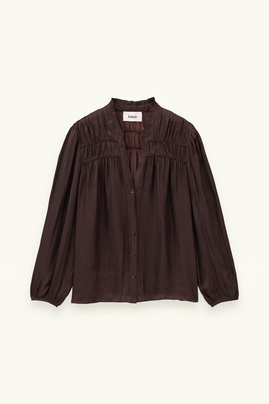 chemise CESSIA