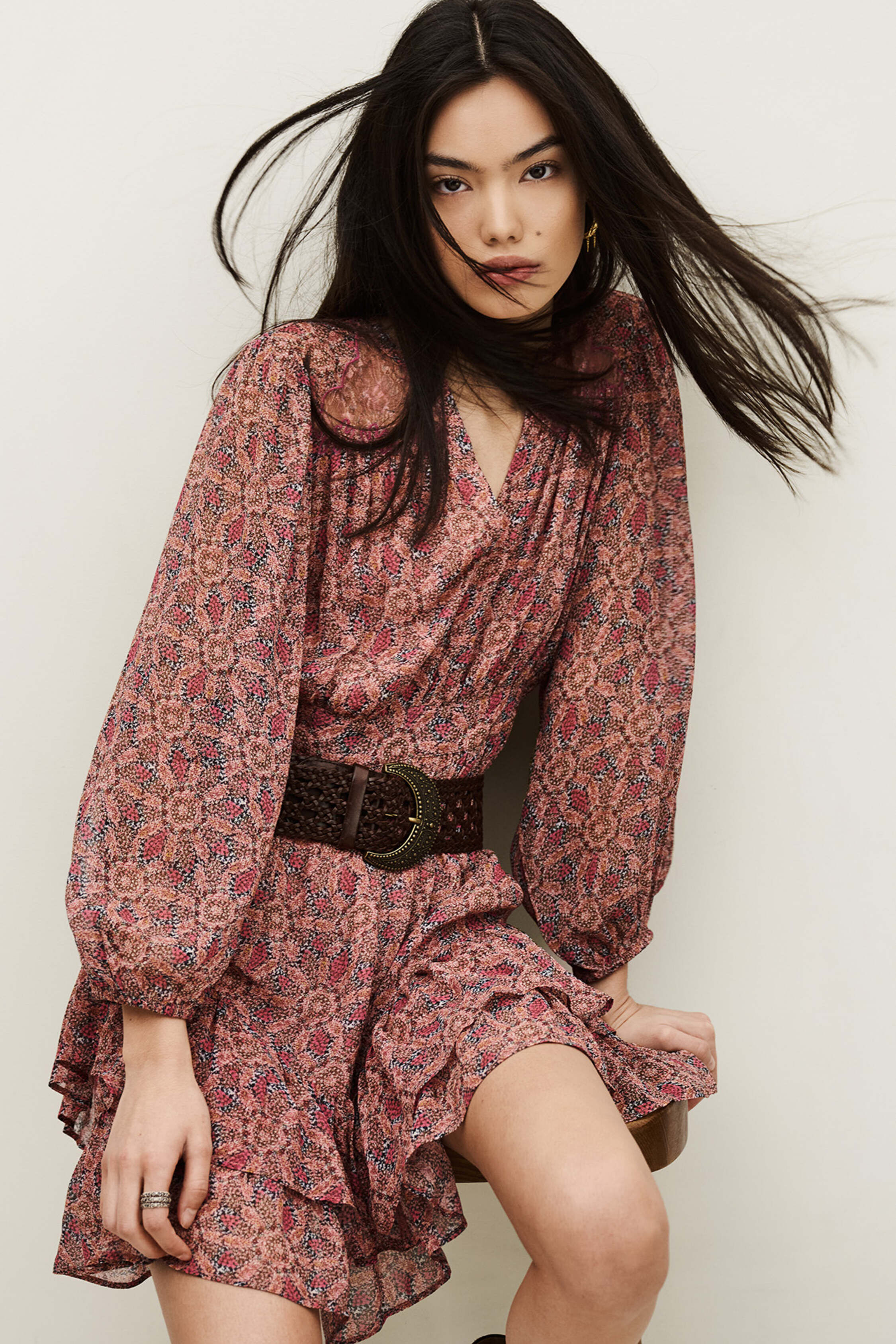 Dress TOLI