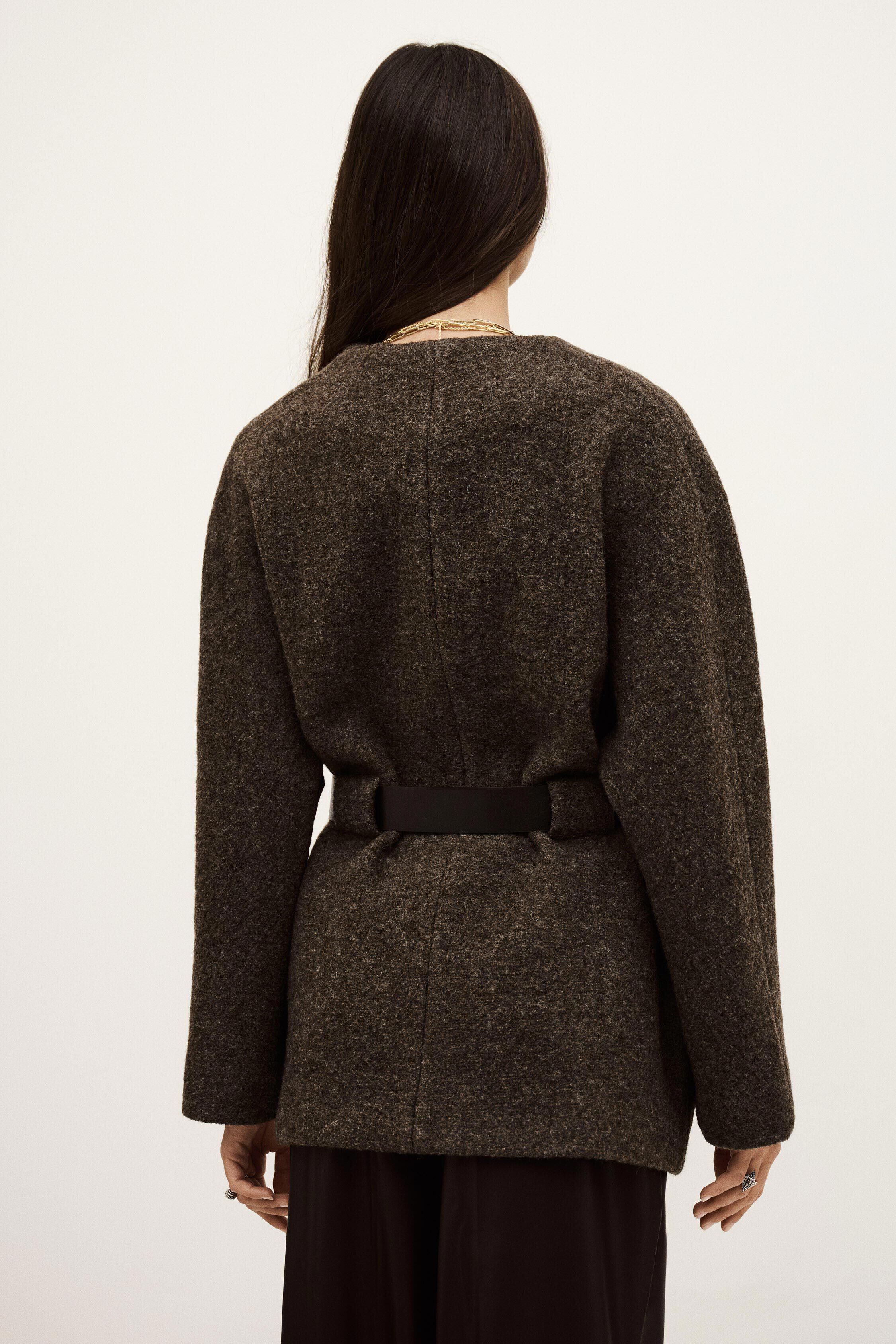 manteau CLAUDY
