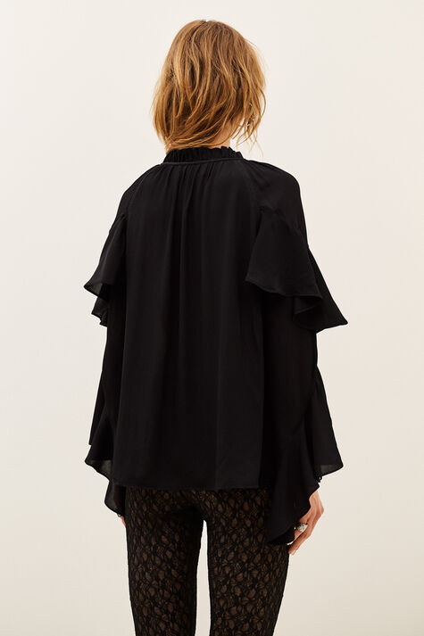 blouse BETTY