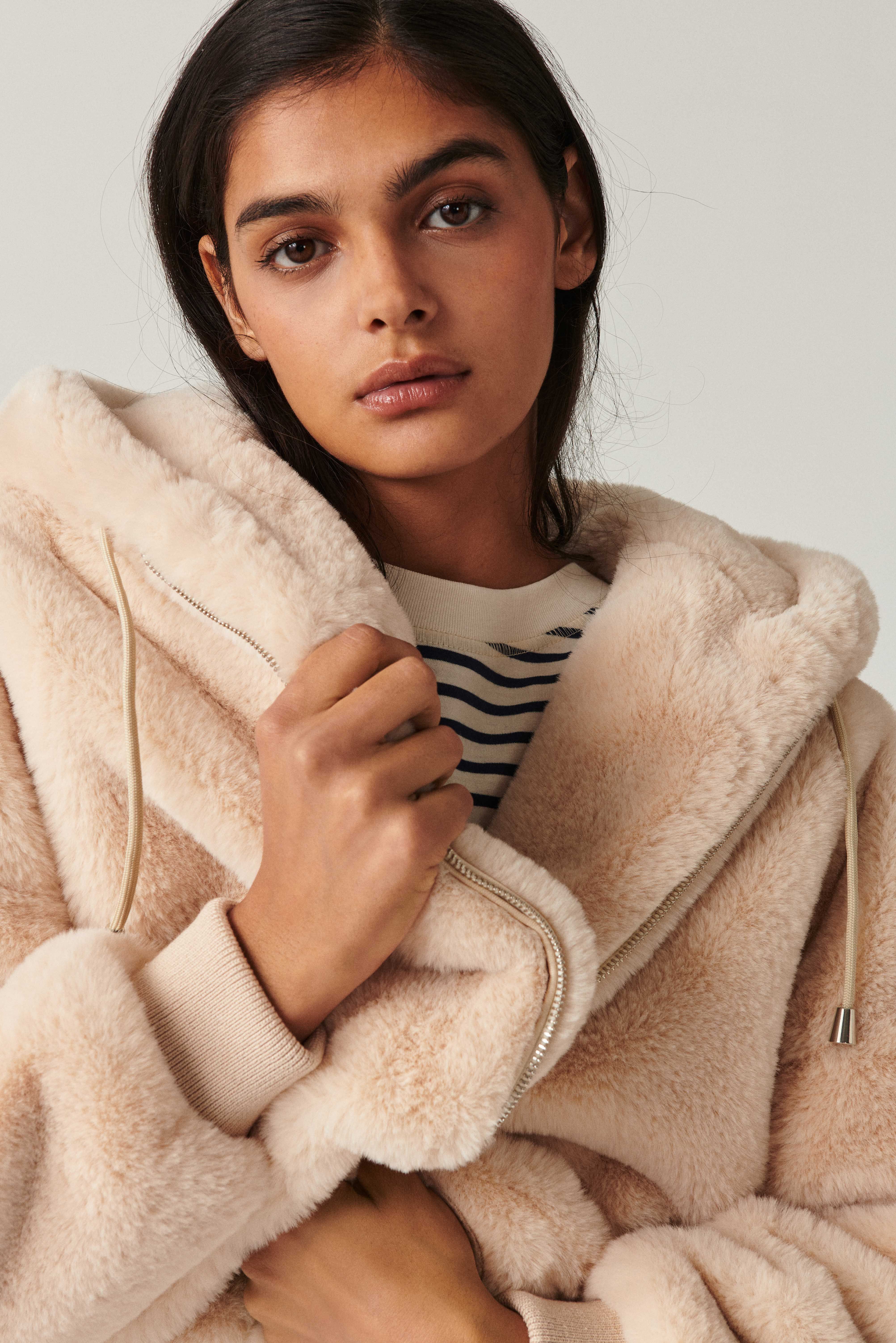 COAT WALLACE