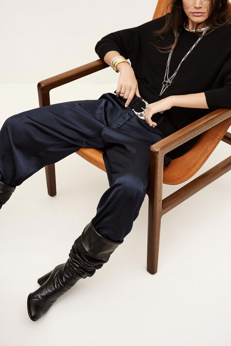 TROUSER CHEERLY