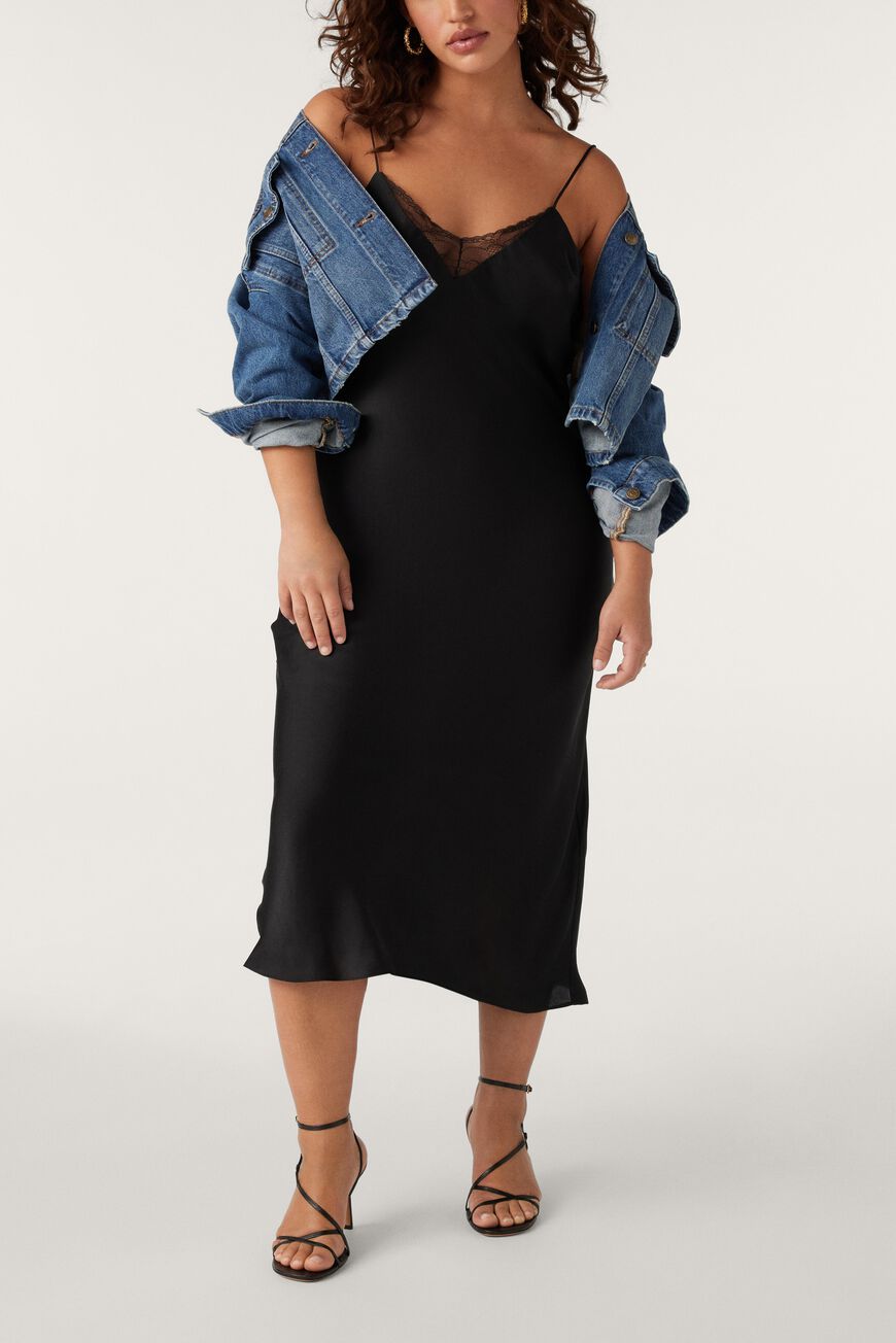 dress CLELIA