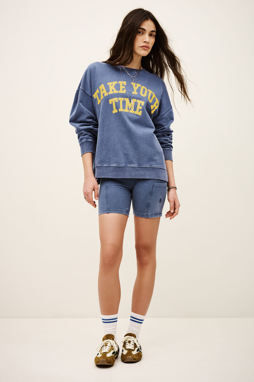 sweatshirt KEYRA