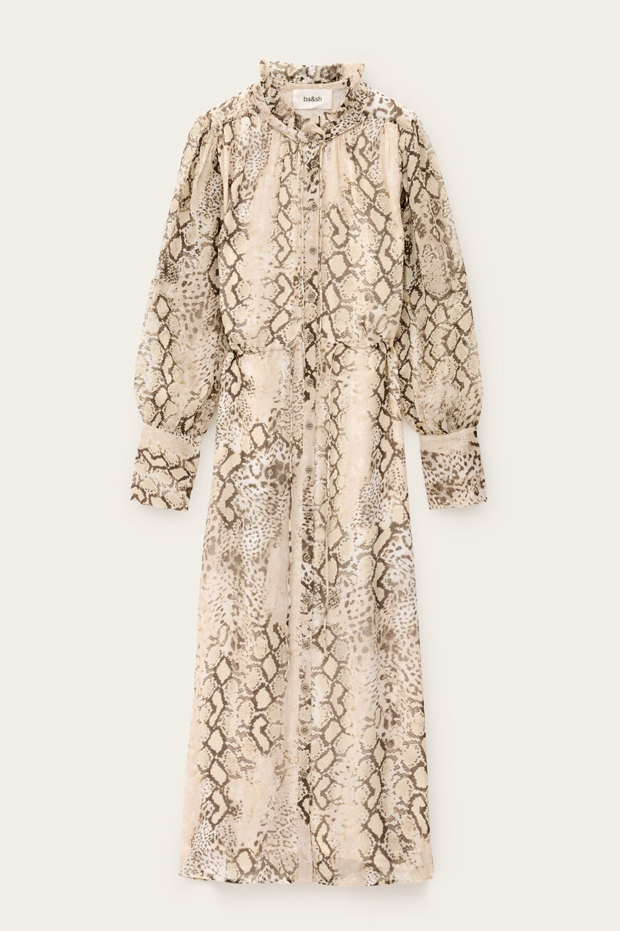 DRESS SAHARA