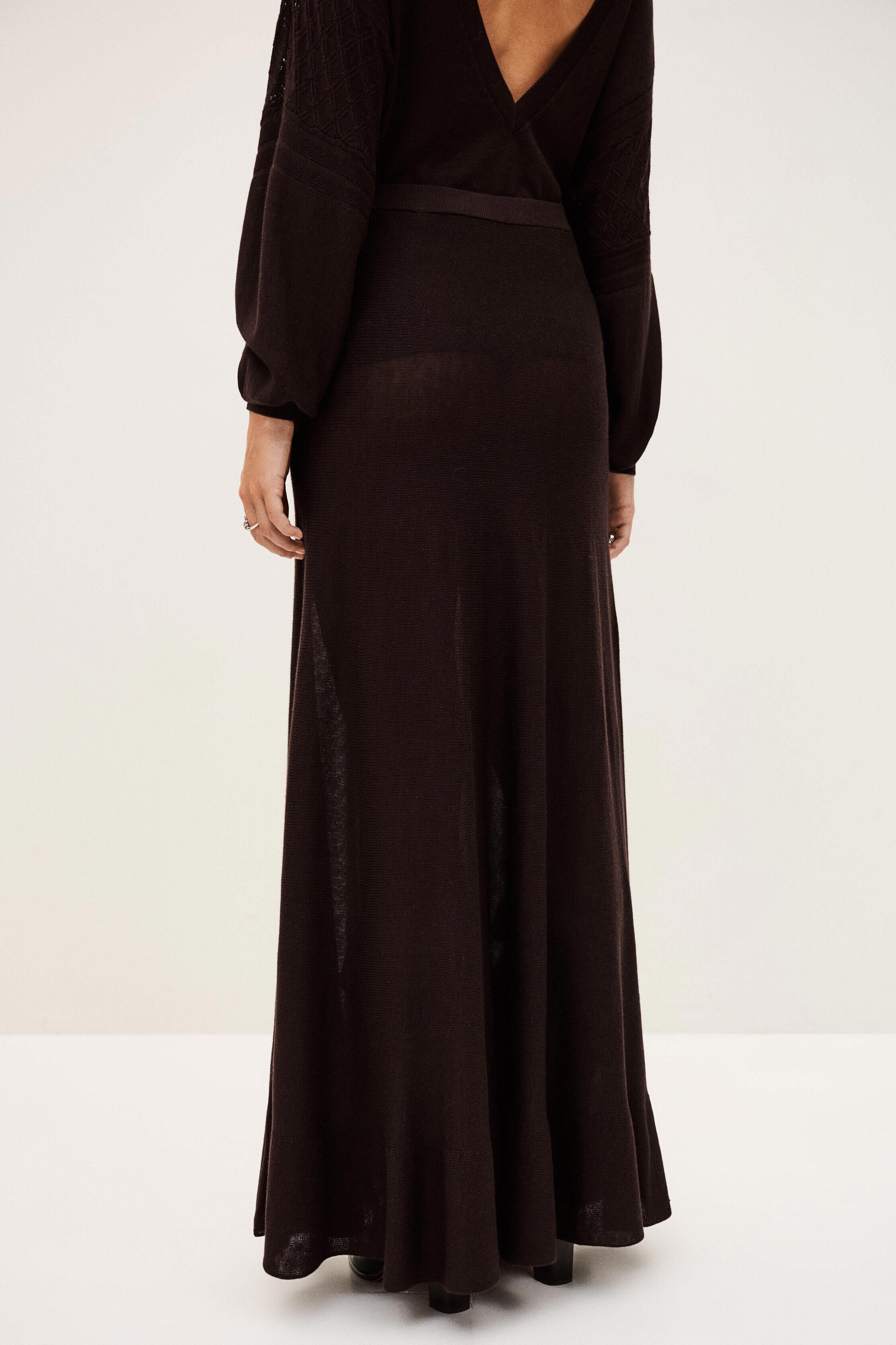 SKIRT JALILA