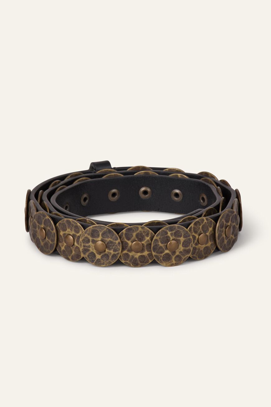 belt BRANDIE