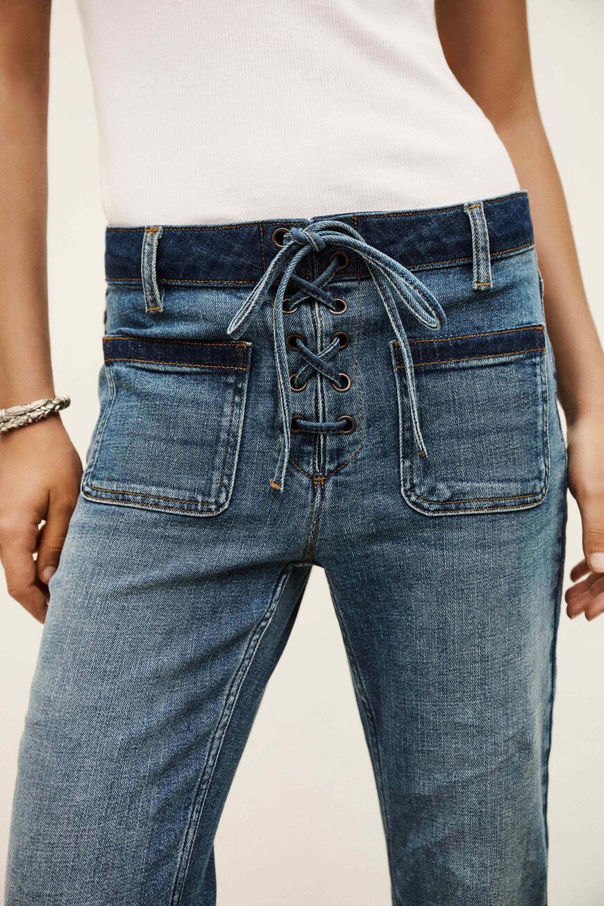 JEANS RAFA
