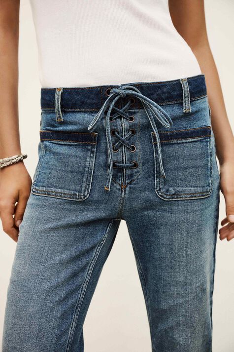 JEANS RAFA