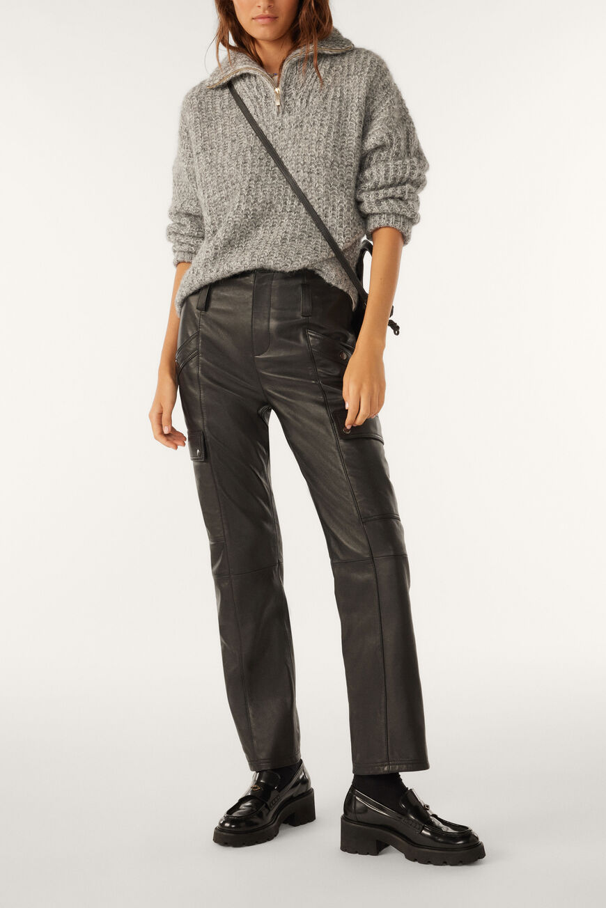 trousers BIGER
