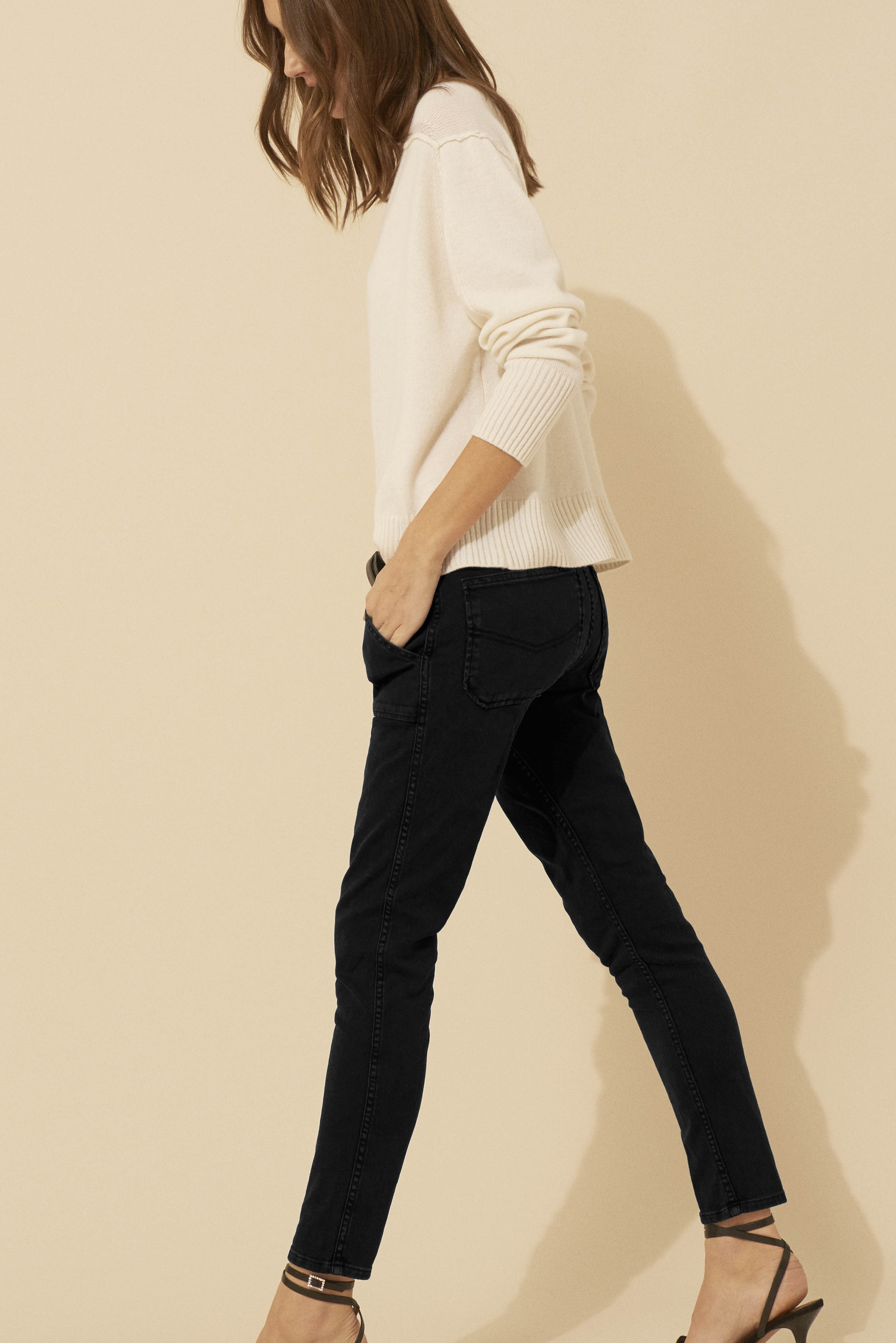SALLY JEANS