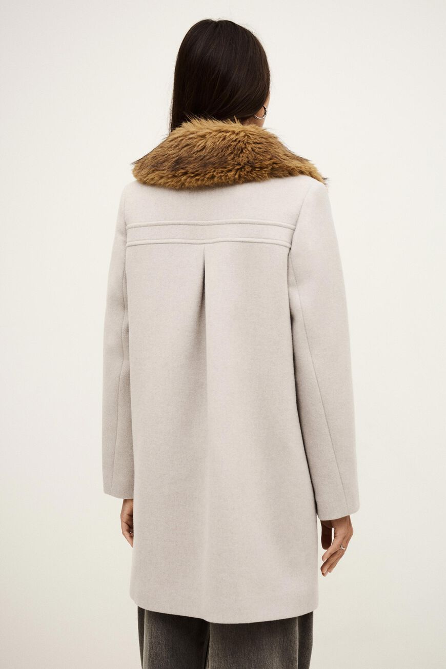 coat TALLING