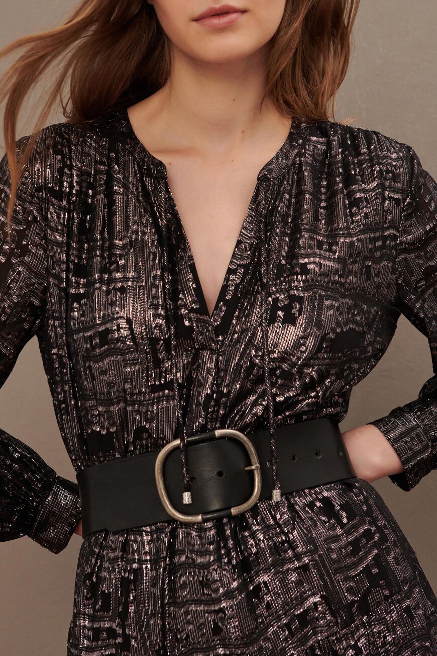 SOPHIE DRESS