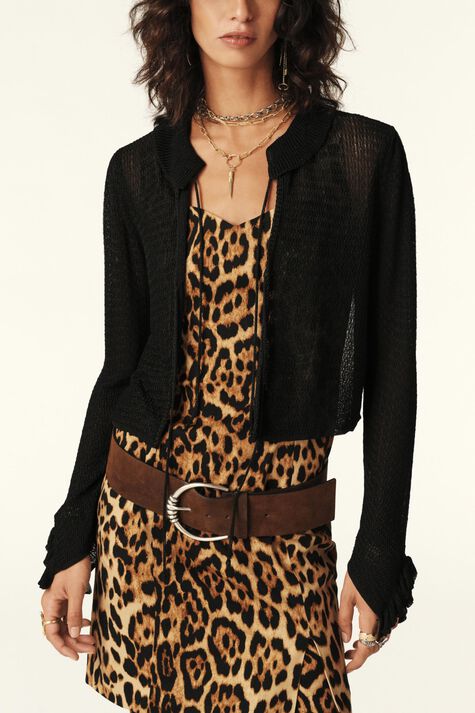 CATHY CARDIGAN