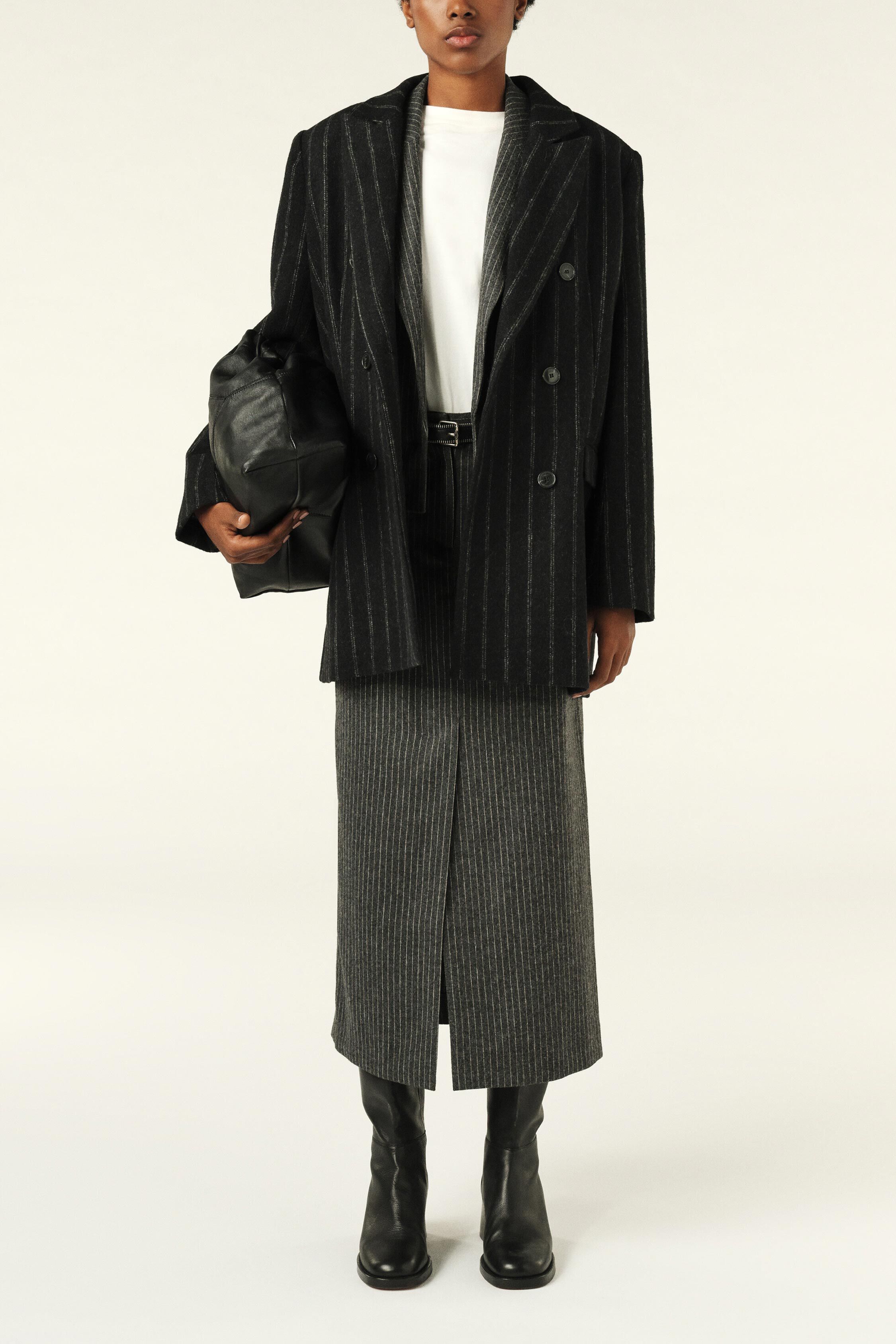 manteau MUSE