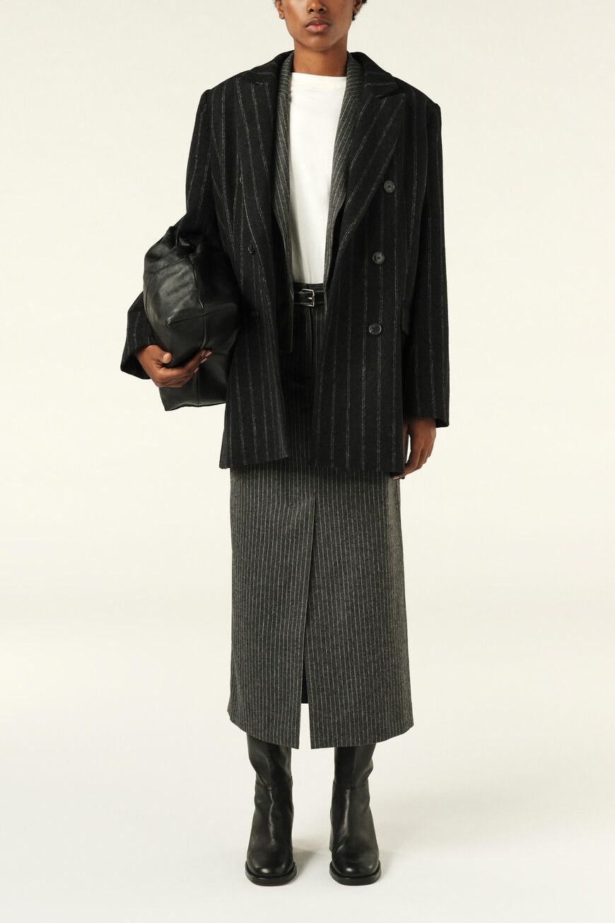 coat MUSE