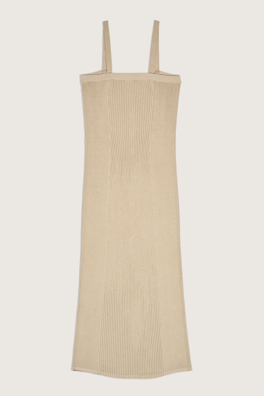DRESS CHAERI