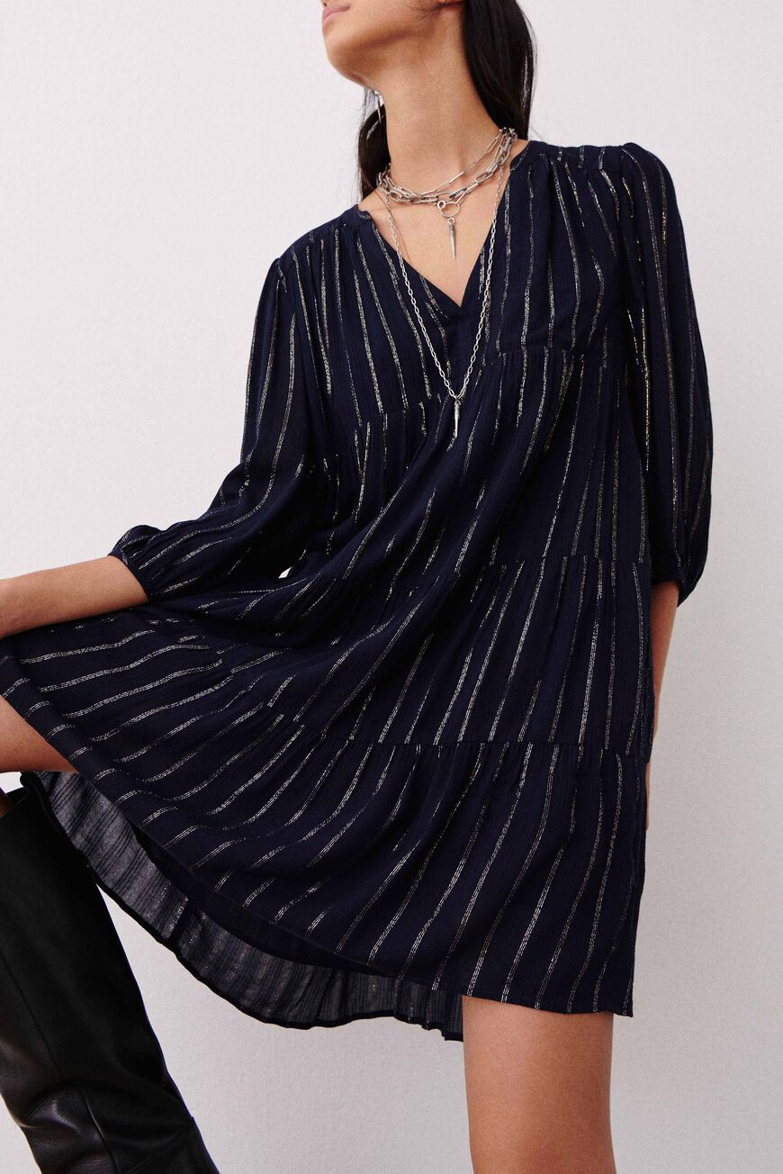 DRESS POYA