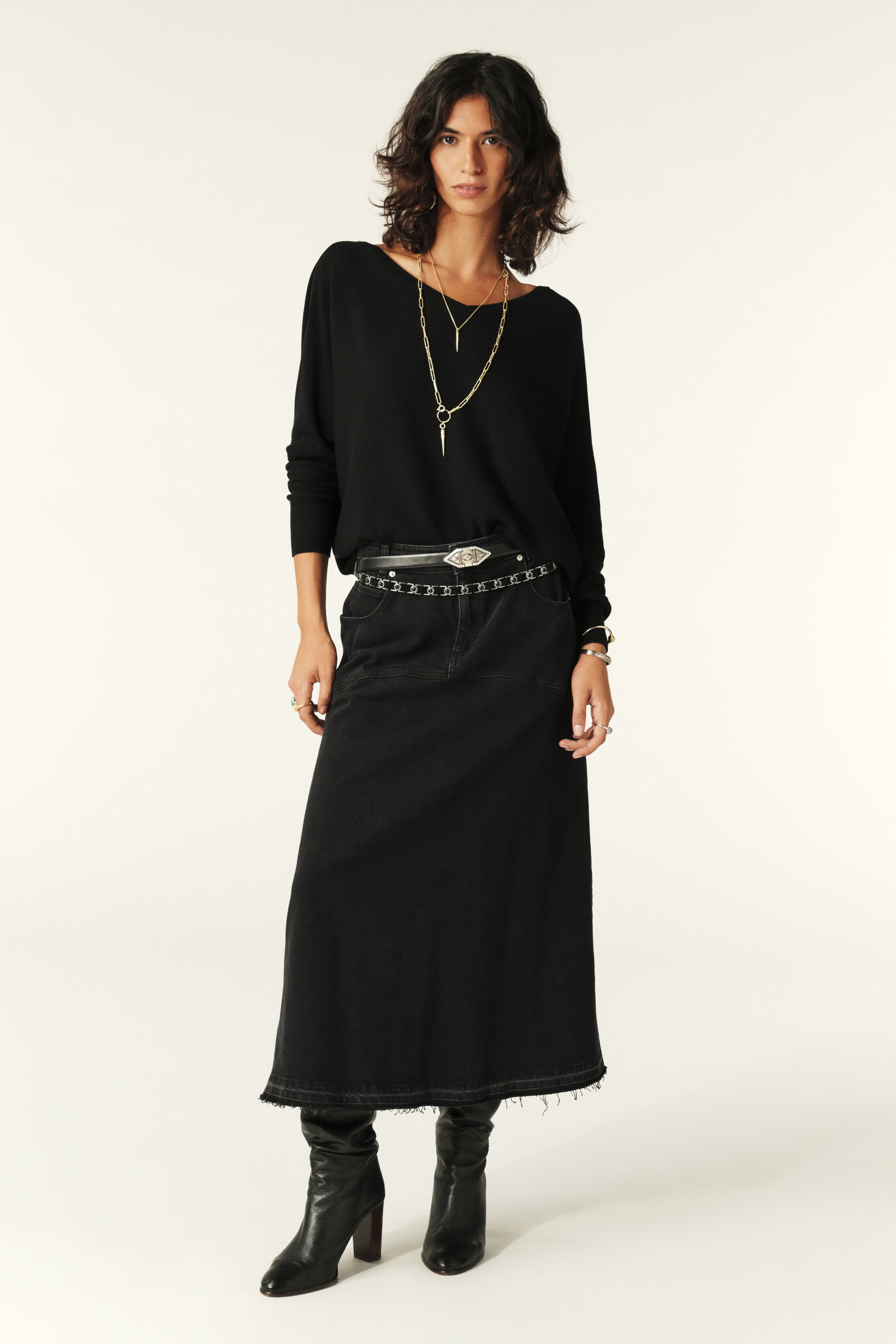 ELSY PULLOVER