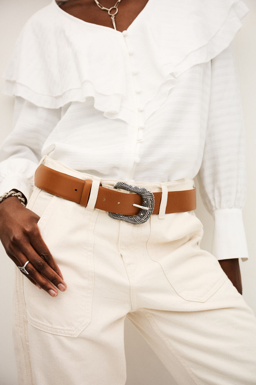 belt BRASTA