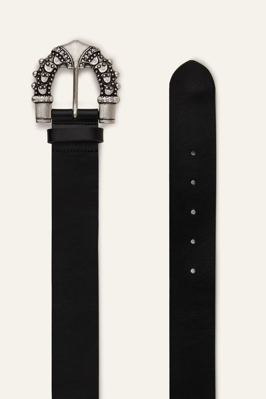 belt BLAME