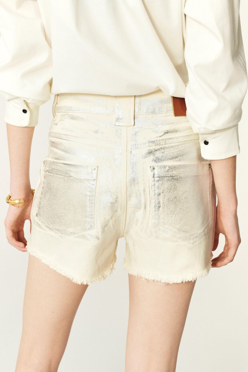 shorts CDAVID
